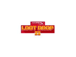 HyperX Offer Global Fan Appreciation Promotions During 2nd Annual HyperX Loot Drop