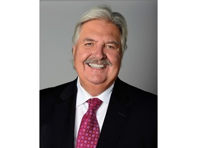 Abraham Global Peace Initiative Appoints Andrew Brethour, Executive Chairman of PMA Brethour, to its Board of Governors