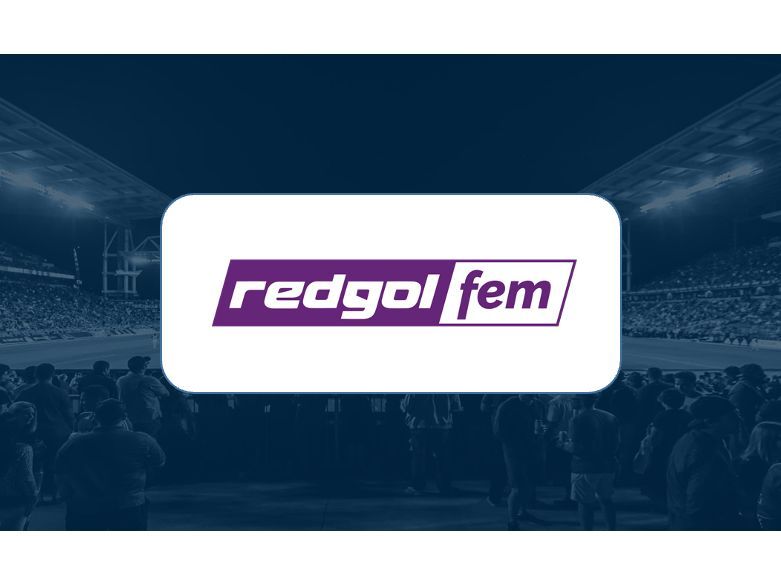 Playmaker Redgol lanza plataforma digital enfocada en deportes femeninos «Redgol Fem»