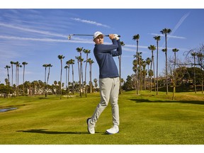English golf pro Matt Fitzpatrick signs on to appear in Skechers marketing campaigns and compete in Skechers GO GOLF footwear.