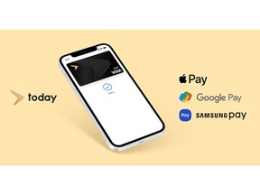 XTM Launches Apple and Google Pay to its U.S. Today™ Digital Payout Solution