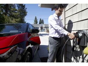 ChargePoint enables convenient, accessible home and public electric vehicle (EV) charging for drivers of Toyota's new battery electric bZ4X SUV.