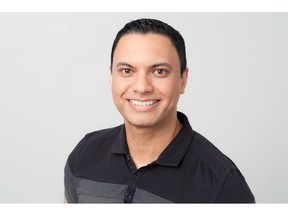 Reno Mathews, former Google and Meta executive, joins Trulioo as Chief Compliance Officer.
