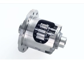 Eaton's Vehicle Group is celebrating 50 years of MLocker® differential production. The mechanical locking differential provides drivers with best-in-class traction without the need for push-buttons, shift knobs, or other driver intervention.
