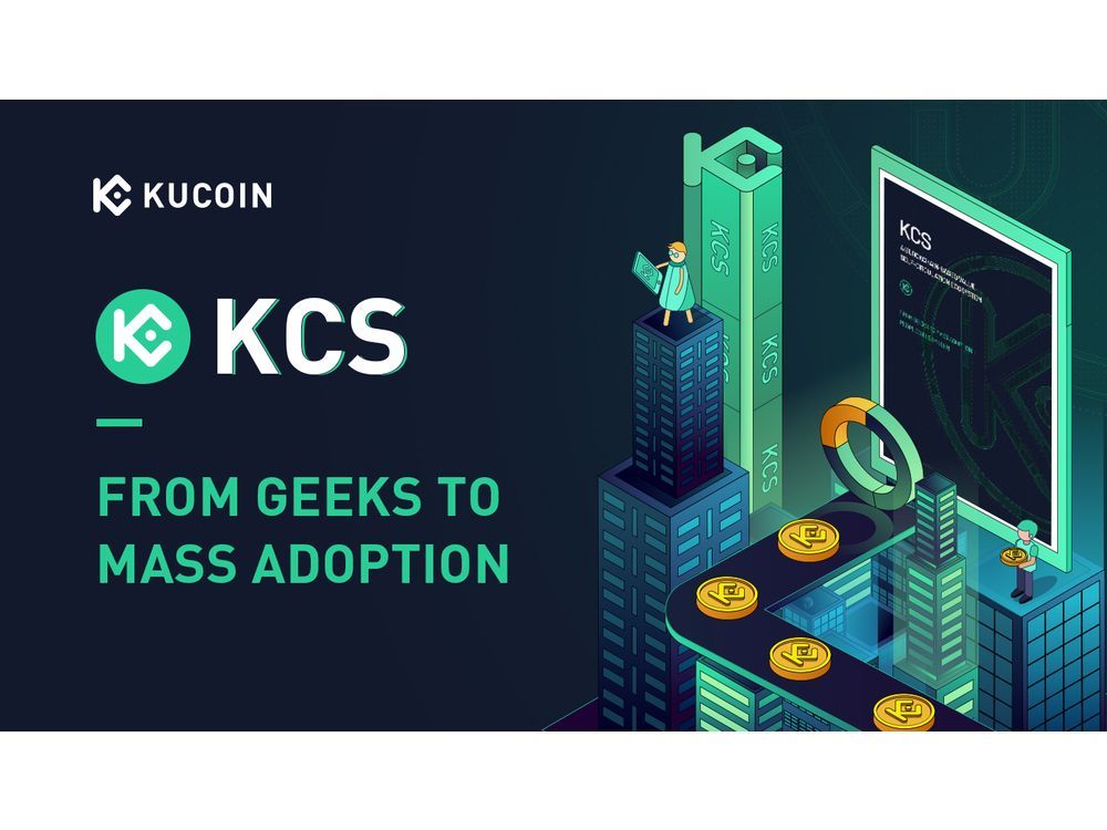 kucoin buys back kcs