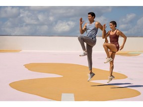 Vuori makes premium performance apparel inspired by the active Coastal California lifestyle; an integration of fitness, surf, sport, and art. Breaking down the boundaries of traditional activewear, Vuori is a new perspective on performance apparel.