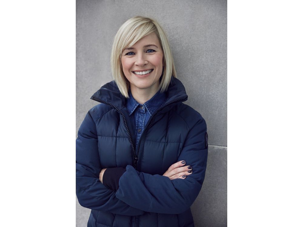 Canada Goose Strengthens Executive Team Appoints Carrie Baker