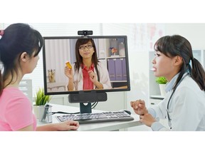 High-quality audio/visual products provide improved virtual care experiences in an evolving world of medicine