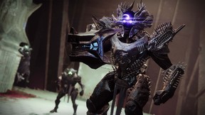 Destiny 2: The Witch Queen