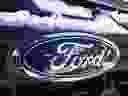 Ford Motor Co said on Wednesday its electric vehicle (EV) and internal-combustion engine (ICE) units would be run as separate entities.