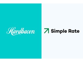 Hardbacon acquires Simplerate.ca