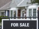 The Financial Post's Gabriel Friedman this week looks at rising interest rates and Canada's housing market.