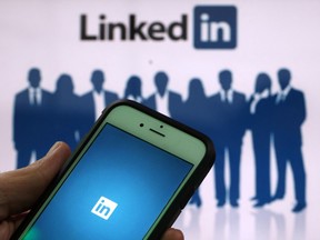 Leslie Hughes, LinkedIn Specialist and Profile Writer, has some tips on what works on LinkedIn profile.