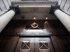 The London Metal Exchange (LME) halted nickel trading on Tuesday after prices doubled to a record US$100,000 per tonne.