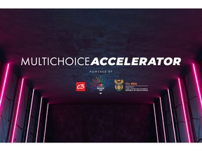 MultiChoice Accelerator Programme Celebrated at World Expo 2020, Dubai