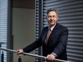 Charles Boulanger, CEO of LeddarTech Inc.