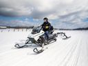The Nomad costs about $19,000 in Canada.