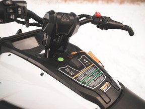 Taiga is working to create infrastructure for its vehicles and has launched an off-road electric charging network, which consists of “on-water” charging facilities at marina docks and in forests.
