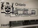 Bridging Finance Inc. was put into receivership in a process kicked off by the Ontario Securities Commission.