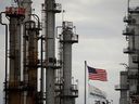 U.S. President Joe Biden's
administration on Thursday announced a plan to release 1 million
barrels of oil a day from the strategic petroleum reserve over
the next six months, the White House said in a statement.