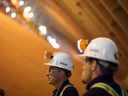 Nutrien Ltd. says it will increase potash output by 