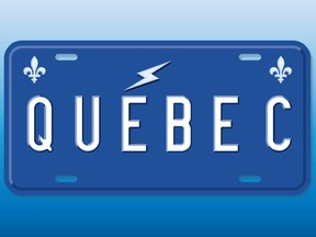 Quebec's cheap, clean energy gives it an edge in the shift to EVs.