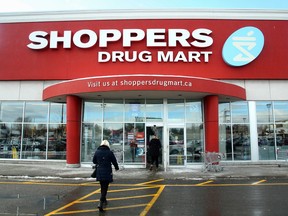 Der Geschäftsbereich Shoppers Drug Mart kauft den Anbieter von Physiotherapie und psychischen Gesundheitsdiensten Lifemark Health Group.