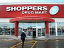 Shoppers Drug Mart division is buying physiotherapy and mental health services provider Lifemark Health Group.