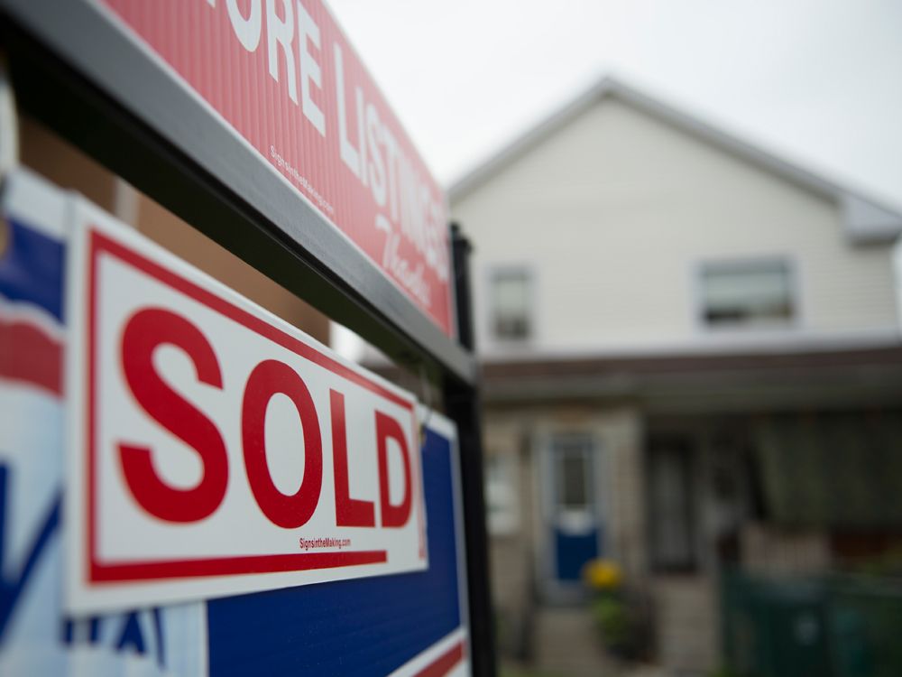 Toronto home prices soar 28% in second hottest February on record for sales