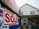 Greater Toronto Area realtors recorded 9,097 home sales in February, down 16.8 percent from the number reported in February 2021.