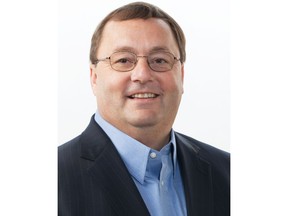 EVP of Managed Services, EIS
