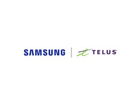 Samsung Networks and TELUS today announced the successful deployment of Canada's first next-generation Mission Critical Push-to-X (MCPTX) services.