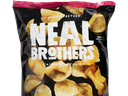Laut Neal Brothers Foods stiegen die Snacklieferungen nach Loblaw im Februar im Vergleich zur gleichen Zeit im letzten Jahr um etwa 50 Prozent.