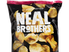 Neal Brothers Foods said snack shipments to Loblaw increased about 50 per cent in February compared to the same time last year.