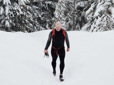 Lululemon founder Chip Wilson starting new venture to find cure