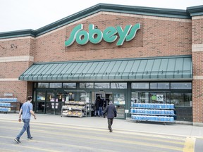 Empire Co. Ltd. owns Sobeys, IGA, Foodland, FreshCo and Safeway.