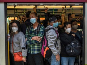 Delightful as free food is, it is up against a formidable rival in the battle to get workers back to the office: the commute.