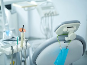 With the government moving heavily into dental care, how long before there are dentist shortages?