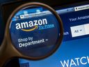 Amazon.com Inc. said it will let merchants sell products they list with the e-commerce giant directly from their own websites.