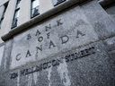 Where does the Bank of Canada go from here? 