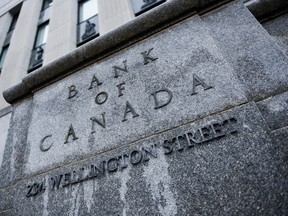 Where does the Bank of Canada go from here?