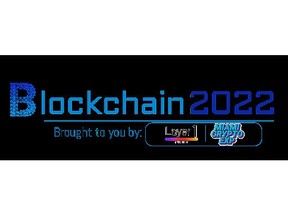 Blockchain2022, an interactive conference bringing together thought leaders driving the growth of blockchain technology and Web 3.0 comes to the James L Knight Center April 10-11 in Miami.