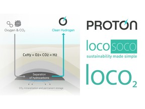 LocoSoco x Proton Energy