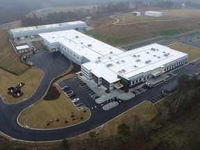 Kubota opens new 280-acre North America R&D Center in Gainesville, Georgia, spurring innovation and job growth.