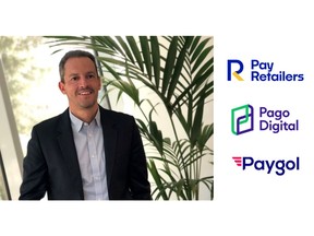 PayRetailers founder and CEO, Juan Pablo Jutgla announces the acquisition of two online payments platforms, Chile's Paygol and Colombia's Pago Digital