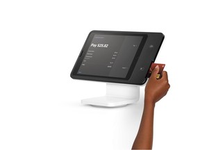 Today, Square unveils the next generation of Square Stand, the company's iconic countertop device that turns an iPad into a powerful, robust point of sale system that sellers can use to run their entire business.