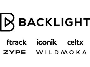 Backlight, a new media technology company, announced the strategic acquisitions of five innovative and fast-growing media software businesses: ftrack, iconik, Celtx, Wildmoka, and Zype.