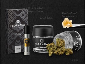 Cresco Labs's premium craft brand FloraCal Farms expands to Illinois with novel, exclusive genetics and flower, vape and concentrates formats.