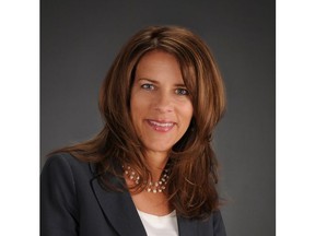 Renee Krug, Transflo's new CEO