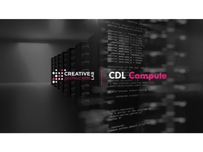 Servers and computer infrastructure